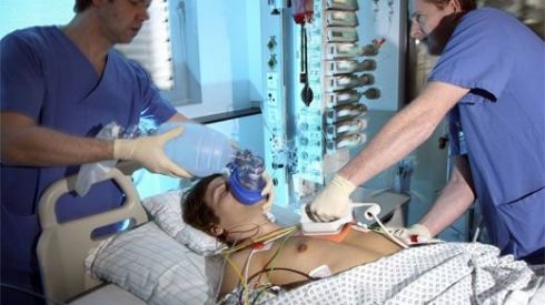 Лихоманка Західного Нілу: у Києві померли 3 людини