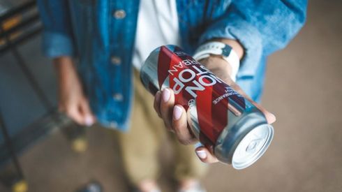 Небезпечний напій: «енергетики» можуть викликати утворення тромбів