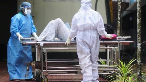 Небезпечніший за ковід: в Індії – спалах смертельного вірусу