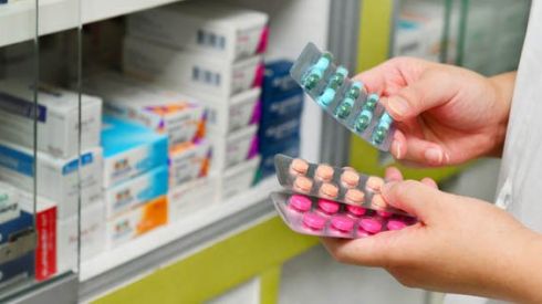 В Украине совсем скоро начнут проверять лекарства по стандартам ЕС