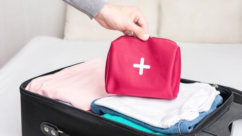 Які ліки не можна ввозити до ЄС: список препаратів