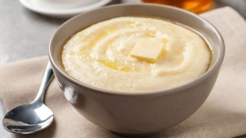 Чому манна каша – небезпечна