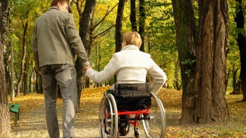 Нові правила для осіб з інвалідністю: що змінює Кабмін