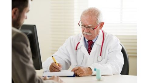 Кому з чоловіків ВЛК проходити НЕ потрібно