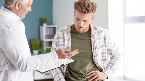 С какими болезнями сердца и кровообращения не мобилизуют