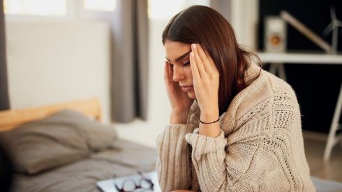 25 листопада – потужна магнітна буря