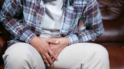 Аденома простати: симптоми, причини, лікування