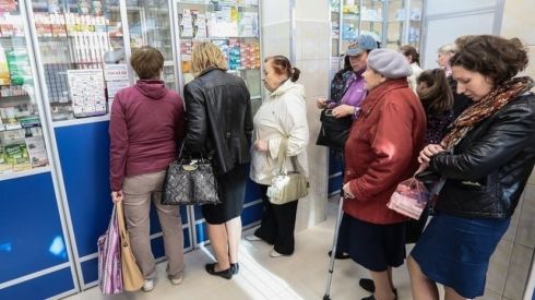 Зимова єПідтримка: як купити ліки?