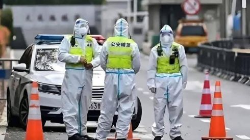 Спалах метапневмовірусу в Китаї: що відомо про цю хворобу