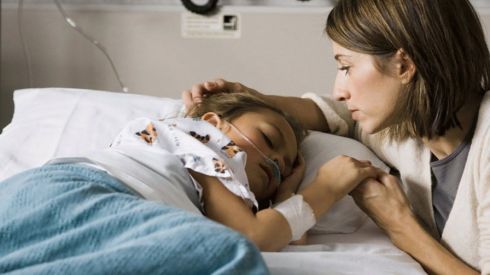 На Волині діти захворіли на токсичний гепатит через ліки від глистів