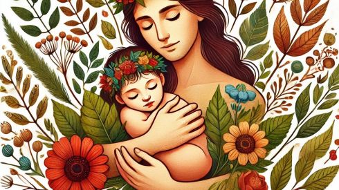 Как предотвратить рождение детей с врождёнными пороками