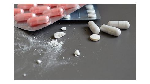 Обережно: ці ліки викликають залежність