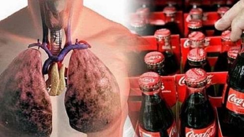 Кока-кола «вбиває» нирки та серце: компанія відкликає напої з Європи