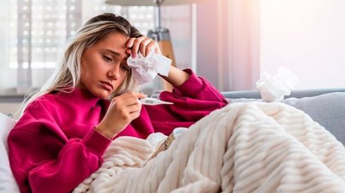 Грип в Україні: у п'яти областях можуть запровадити карантин