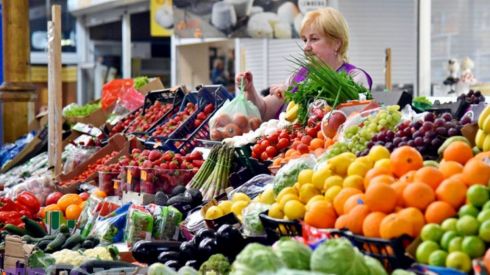 В Україну завезли небезпечні фрукти: що краще не купувати?