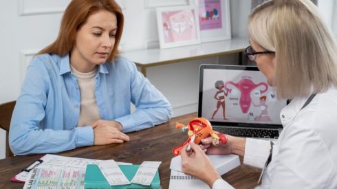 Загиб матки: причины, лечение, возможные осложнения