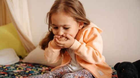 Набряк Квінке та анафілактичний шок у дитини: що робити