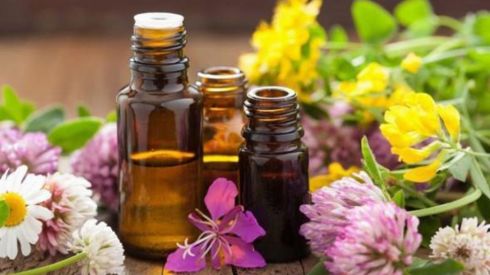 Три ефірні олії, що допоможуть позбутися прищів