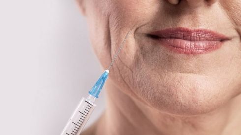 Укол краси викликав у жінки ботулізм