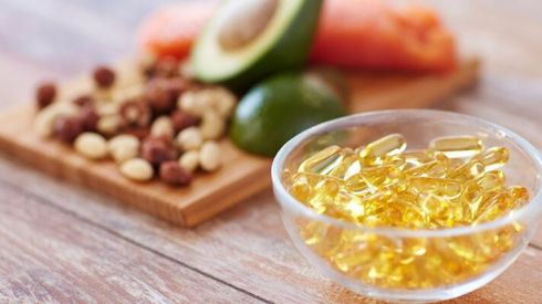 Коли добавка омега-3 може бути шкідливою?