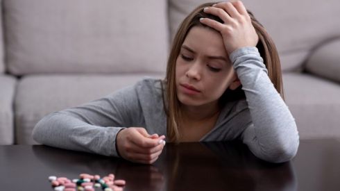 Что такое биполярное расстройство и как его лечить