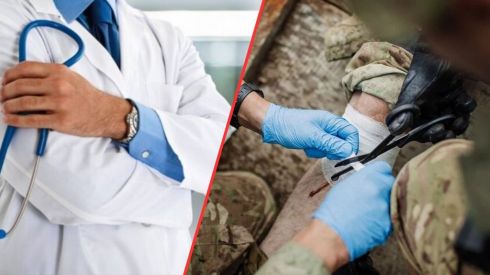 В Минздраве готовят «разбронирование» врачей