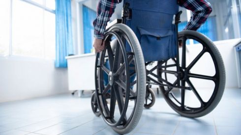 Українці можуть отримувати засоби реабілітації онлайн