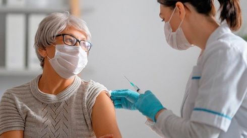 Вакцинація для дорослих: які щеплення варто зробити