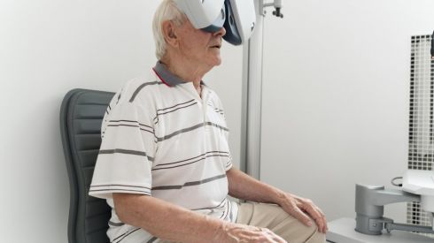 Операція з видалення катаракти – тепер безкоштовна