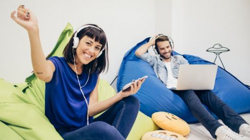 Роль онлайн-развлечений в укреплении иммунной системы: что говорит наука