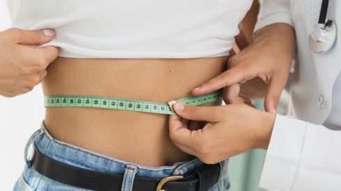 Біопатид - інноваційний препарат для схуднення та контролю метаболізму