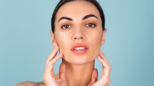 Транскон’юктивальна блефаропластика: сучасний підхід до корекції нижніх повік без шрамів