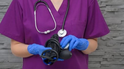 Медсестер становится все меньше: в украинской медицине – дефицит кадров