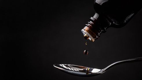 Индийские лекарства стали причиной смерти детей