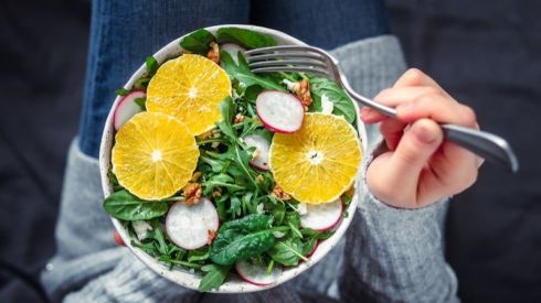 10 продуктов, которые помогают вывести токсины из организма