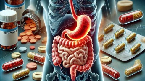 Какие лекарства нельзя принимать натощак: 10 популярных препаратов