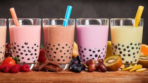 Не давайте дітям! Улюблений Bubble Tea містить свинець і може спричинити задуху