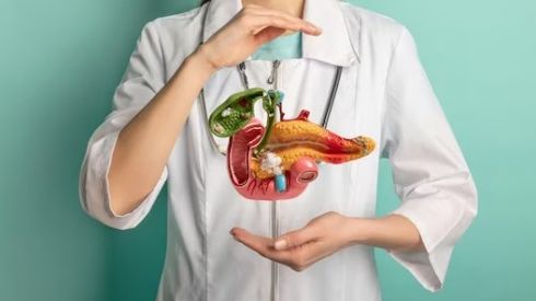 Как восстановить клетки поджелудочной железы?