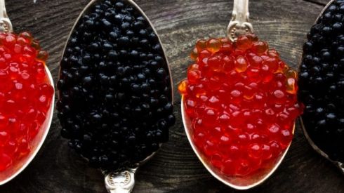 Штучна ікра: шкідлива чи ні?