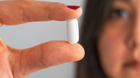 Популярная витаминная добавка может провоцировать рак