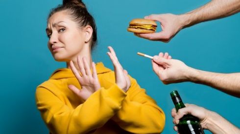 Топ-6 продуктів, у яких найчастіше містяться канцерогени