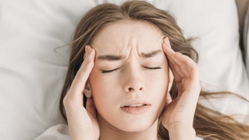 Какие лекарства лучше НЕ принимать при головной боли?