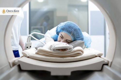 Магнитно-резонансная томография (МРТ) в Киеве Магнитно-резонансная томография (МРТ) в Киеве