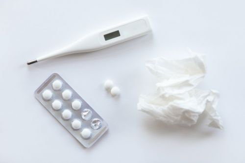 При гриппе важно не терять времени