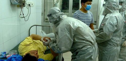 Коронавирус добрался до Таиланда, Вьетнама, Сингапура, Японии, Южной Кореи, Тайваня, Непала, Франции, Канады, США