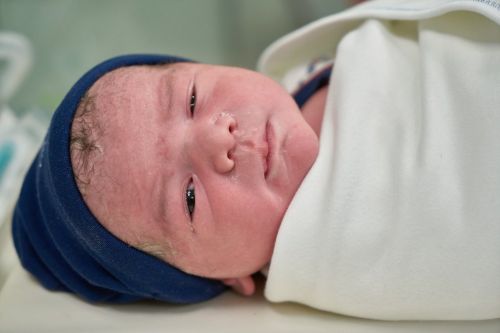 Новорожденные тоже болеют коронавирусом