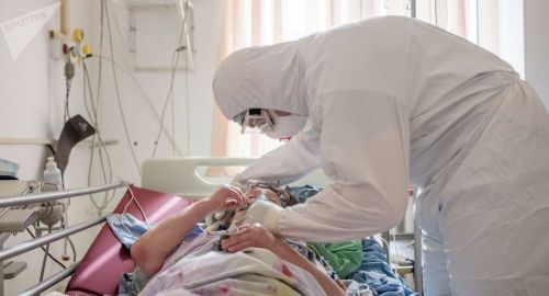 Тяжело переносят коронавирус пациенты с ослабленным иммунитетом