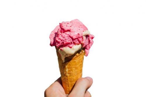 Вместо магазинного приготовьте домашнее мороженое