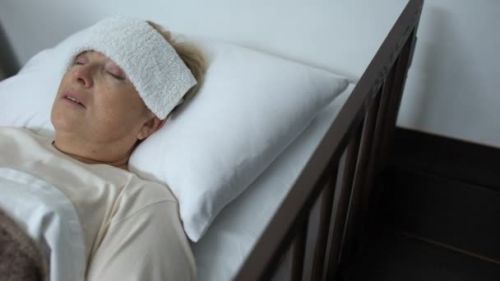 Недопустимо халатное отношение к здоровью