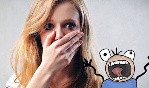 Паническая атака может развиться на фоне длительного стресса